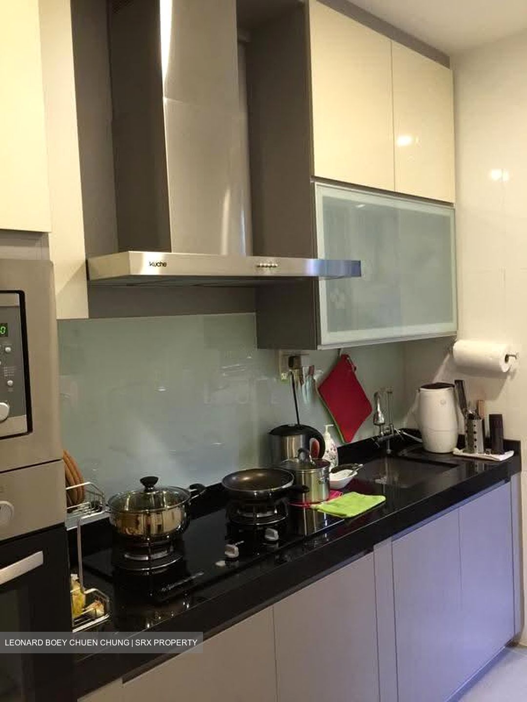 Blk 485 Choa Chu Kang Avenue 5 (Choa Chu Kang), HDB 4 Rooms #626992111